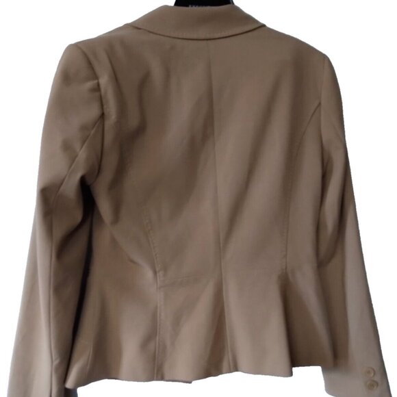 Jessica McClintock Blazer Size 8 - Picture 2 of 13